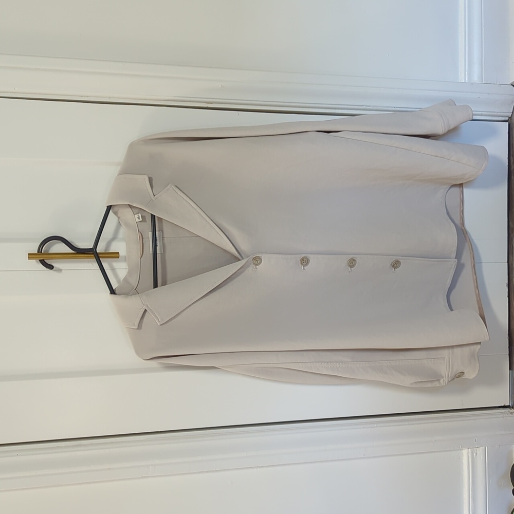 Aritzia Freeform Shirt